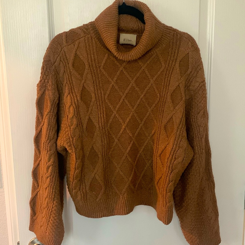 Gorgeous Sweater